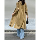 [UVカット]天竺ロングカーディガン | Re:EDIT | 詳細画像16 