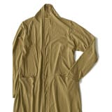 [UVカット]天竺ロングカーディガン | Re:EDIT | 詳細画像21 