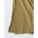 [UVカット]天竺ロングカーディガン | Re:EDIT | 詳細画像23 