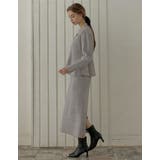 [MEISM by Re:EDIT][2025AW | Re:EDIT | 詳細画像11 