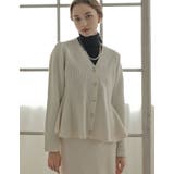 [MEISM by Re:EDIT][2025AW | Re:EDIT | 詳細画像6 