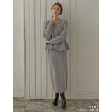 [MEISM by Re:EDIT][2025AW | Re:EDIT | 詳細画像9 