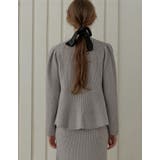 [MEISM by Re:EDIT][2025AW | Re:EDIT | 詳細画像10 