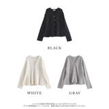 [MEISM by Re:EDIT][2025AW | Re:EDIT | 詳細画像18 