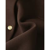 金釦スポンジニットカーディガン | Re:EDIT | 詳細画像22