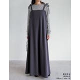 フラッフィシアー袖ギャザートップス | Re:EDIT | 詳細画像24 