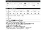 クラッシュベロアアシンメトリーネック長袖トップス | Re:EDIT | 詳細画像20 