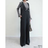 袖オーガンジーフリルニットトップス | Re:EDIT | 詳細画像13