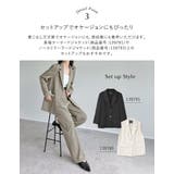 [CoolWork][接触冷感][低身長 高身長サイズ有]冷感ツイルストレートス… | Re:EDIT | 詳細画像8 