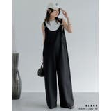 [低身長 高身長サイズ有][イージーケア][シワになりにくい]ポンチUネックワイ… | Re:EDIT | 詳細画像9 