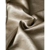 サテンジャケット風シャツ | Re:EDIT | 詳細画像29