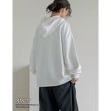 [PEANUTS][別注]オーバーサイズフーディー | Re:EDIT | 詳細画像16 