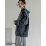 [PEANUTS][別注]オーバーサイズフーディー | Re:EDIT | 詳細画像10 