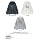 [PEANUTS][別注]オーバーサイズフーディー | Re:EDIT | 詳細画像18 
