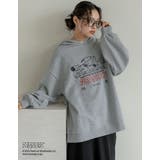 [PEANUTS][別注]オーバーサイズフーディー | Re:EDIT | 詳細画像21 