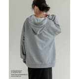 [PEANUTS][別注]オーバーサイズフーディー | Re:EDIT | 詳細画像23 