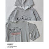 [PEANUTS][別注]オーバーサイズフーディー | Re:EDIT | 詳細画像25 