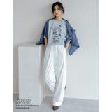 [PEANUTS][別注][ユニセックス]オーバーサイズTシャツ | Re:EDIT | 詳細画像23 