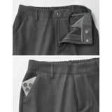 [2025AW COLLECTION][低身長 高身長サイズ有][アルガンオイル… | Re:EDIT | 詳細画像30 