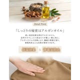 微起毛ツイルゴールドボタン付きサロペット | Re:EDIT | 詳細画像12