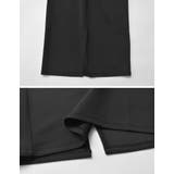 [低身長サイズ有]ダンボールスリットタイトスカート | Re:EDIT | 詳細画像13 