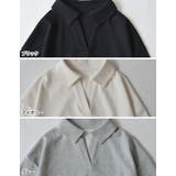 [2025AW COLLECTION][イージーケア]ライトダンボールスキッパー… | Re:EDIT | 詳細画像19 