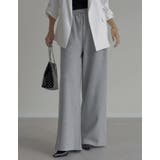 [2025AW COLLECTION][低身長 高身長サイズ有]ライトダンボール… | Re:EDIT | 詳細画像16 