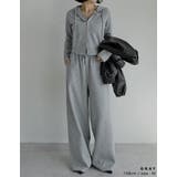 [2025AW COLLECTION][低身長 高身長サイズ有]ライトダンボール… | Re:EDIT | 詳細画像23 