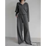 [2025AW COLLECTION][低身長 高身長サイズ有]ライトダンボール… | Re:EDIT | 詳細画像28 