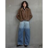 [2025AW COLLECTION][新色追加]フォーファーステンカラーコート | Re:EDIT | 詳細画像12 