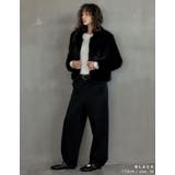 [2025AW COLLECTION][新色追加]フォーファーステンカラーコート | Re:EDIT | 詳細画像16 