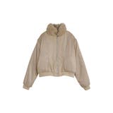 [2025AW COLLECTION]カーリーフォーファーブルゾン | Re:EDIT | 詳細画像22 