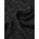 カットレーススキッパー長袖シャツ | Re:EDIT | 詳細画像14