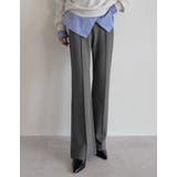 チャコールグレー(703) | [2025AW COLLECTION][低身長 高身長 | Re:EDIT