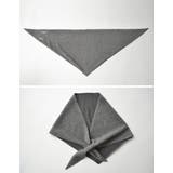 [2点セット]ショール付きステンカラーコート | Re:EDIT | 詳細画像32 