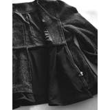 ライトツイードペプラムVネックジャケット | Re:EDIT | 詳細画像18