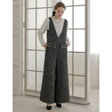 ミックス(987) | [MEISM by Re:EDIT][2025AW | Re:EDIT