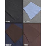 [2025AW COLLECTION][低身長サイズ有]配色or無地ヘンリーネッ… | Re:EDIT | 詳細画像19 