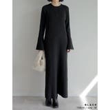 [2025AW COLLECTION][低身長サイズ有]配色or無地ヘンリーネッ… | Re:EDIT | 詳細画像12 