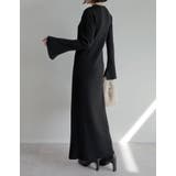 [2025AW COLLECTION][低身長サイズ有]配色or無地ヘンリーネッ… | Re:EDIT | 詳細画像13 