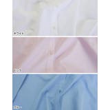 ブロードフードスカーフシャツ | Re:EDIT | 詳細画像19