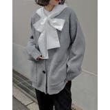 ブロードフードスカーフシャツ | Re:EDIT | 詳細画像27