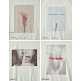 [2025AW COLLECTION]フォトプリントアソート長袖Ｔシャツ | Re:EDIT | 詳細画像19 
