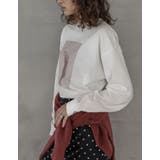 [2025AW COLLECTION]フォトプリントアソート長袖Ｔシャツ | Re:EDIT | 詳細画像11 