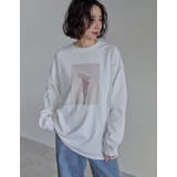 [2025AW COLLECTION]フォトプリントアソート長袖Ｔシャツ | Re:EDIT | 詳細画像12 