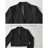 [2025AW COLLECTION]ツイードクロップドテーラードジャケット | Re:EDIT | 詳細画像18 