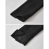 [2025AW COLLECTION]ツイードクロップドテーラードジャケット | Re:EDIT | 詳細画像19 