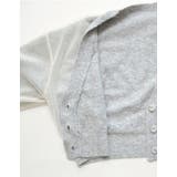 チュールレイヤードニットカーディガン | Re:EDIT | 詳細画像22