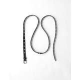 ダブルラップスタッズ細ベルト | Re:EDIT | 詳細画像7