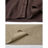 [2025AW COLLECTION][2点セット]ホルターネックキャミソール＆… | Re:EDIT | 詳細画像20 